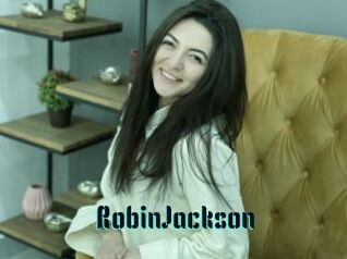 RobinJackson