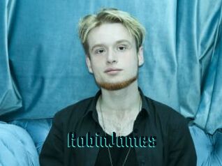 RobinJames