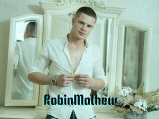 RobinMathew