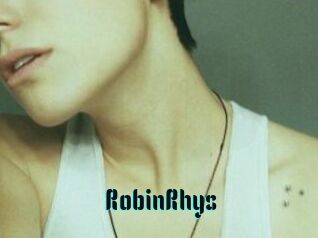 RobinRhys