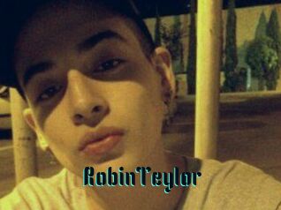 RobinTeylor