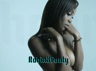 RobinXFenty