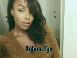 Robine_Tye
