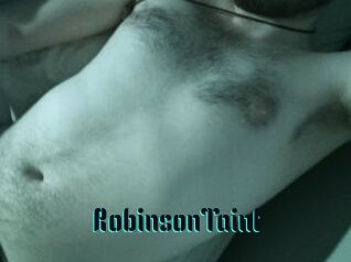 RobinsonTaint