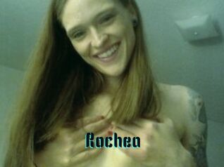 Rochea