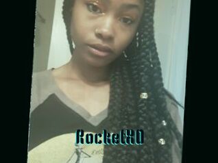 RocketXO