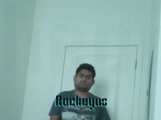 Rockeyus