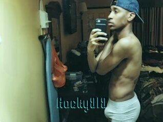 Rocky818