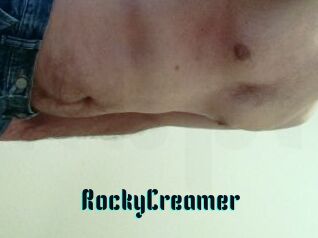 RockyCreamer