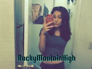 RockyMoutainHigh