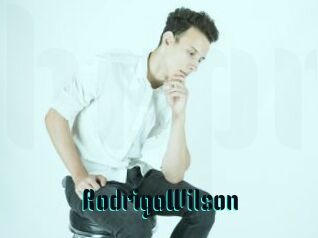 RodrigoWilson
