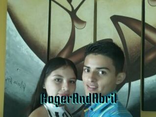 RogerAndAbril