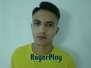 RogerPlay