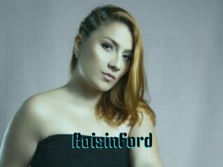 RoisinFord
