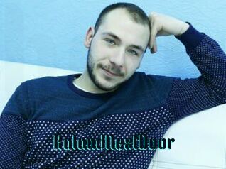 RolandNextDoor