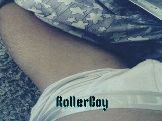 RollerBoy