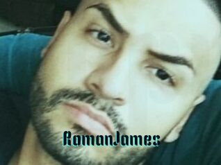RomanJames