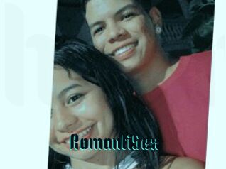 RomantiSex