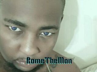 RomeTheMan