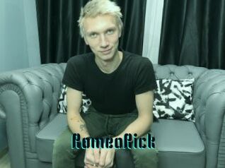 RomeoRick