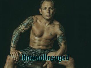 RomeoUncaged