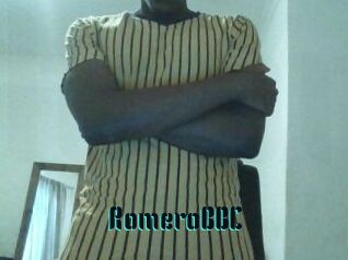 RomeroBBC