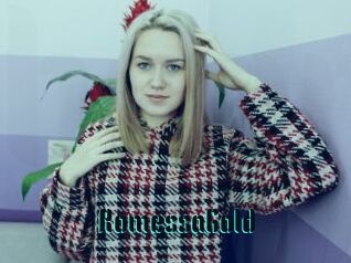 RomessaGold