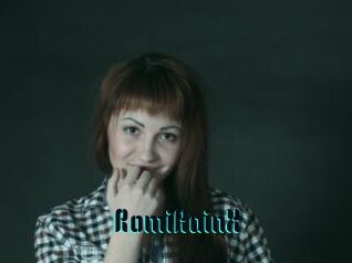 RomiRainX