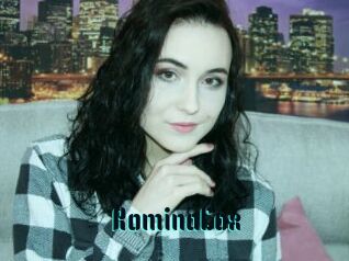 RominaCox