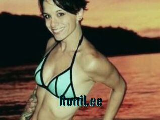 RoniLee