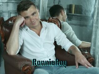 RonnieRay