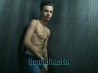 RonnyAustin