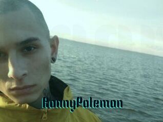 RonnyPoleman