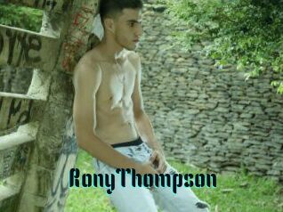 RonyThompson