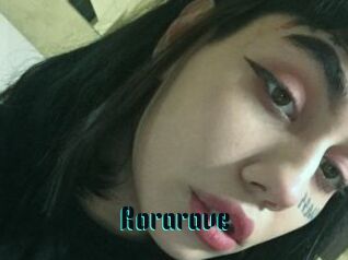 Rorarave