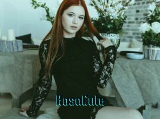RosaCute
