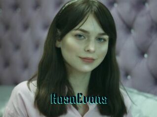 RosaEvans