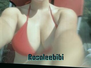 Rosaleebibi