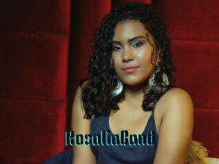 RosaliaBand