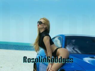RosalinGoddess