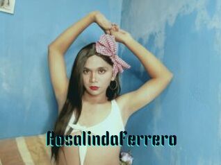 RosalindaFerrero
