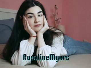 RosalineMyers