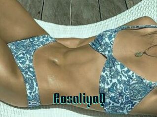 RosaliyaQ