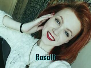 Rosalli