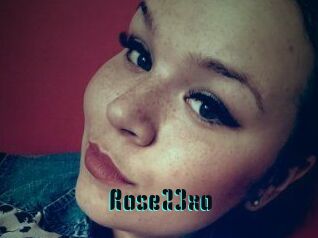 Rose23xo