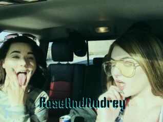 RoseAndAudrey