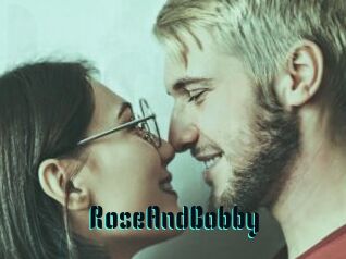 RoseAndBobby