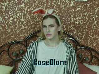 RoseBlare