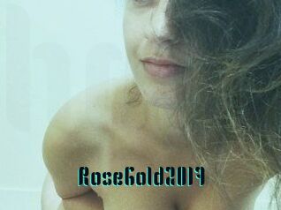 RoseGold2017