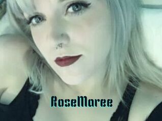 RoseMaree
